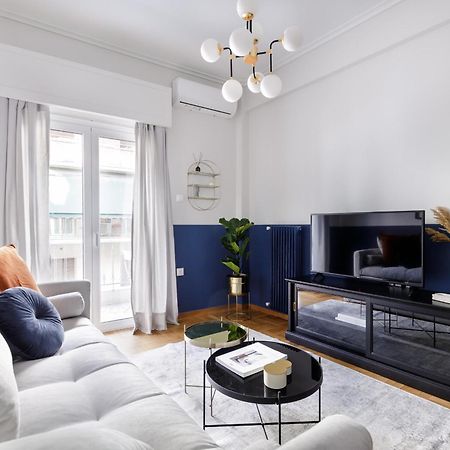 Divine 1Br Apartment Near The Acropolis Museum Атина Екстериор снимка