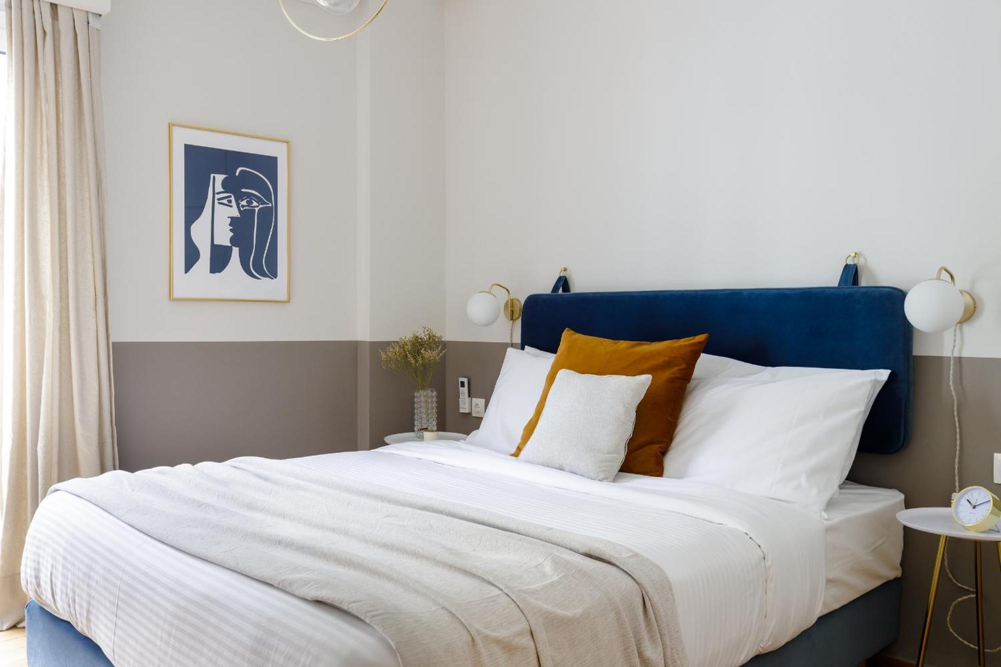 Divine 1Br Apartment Near The Acropolis Museum Атина Екстериор снимка
