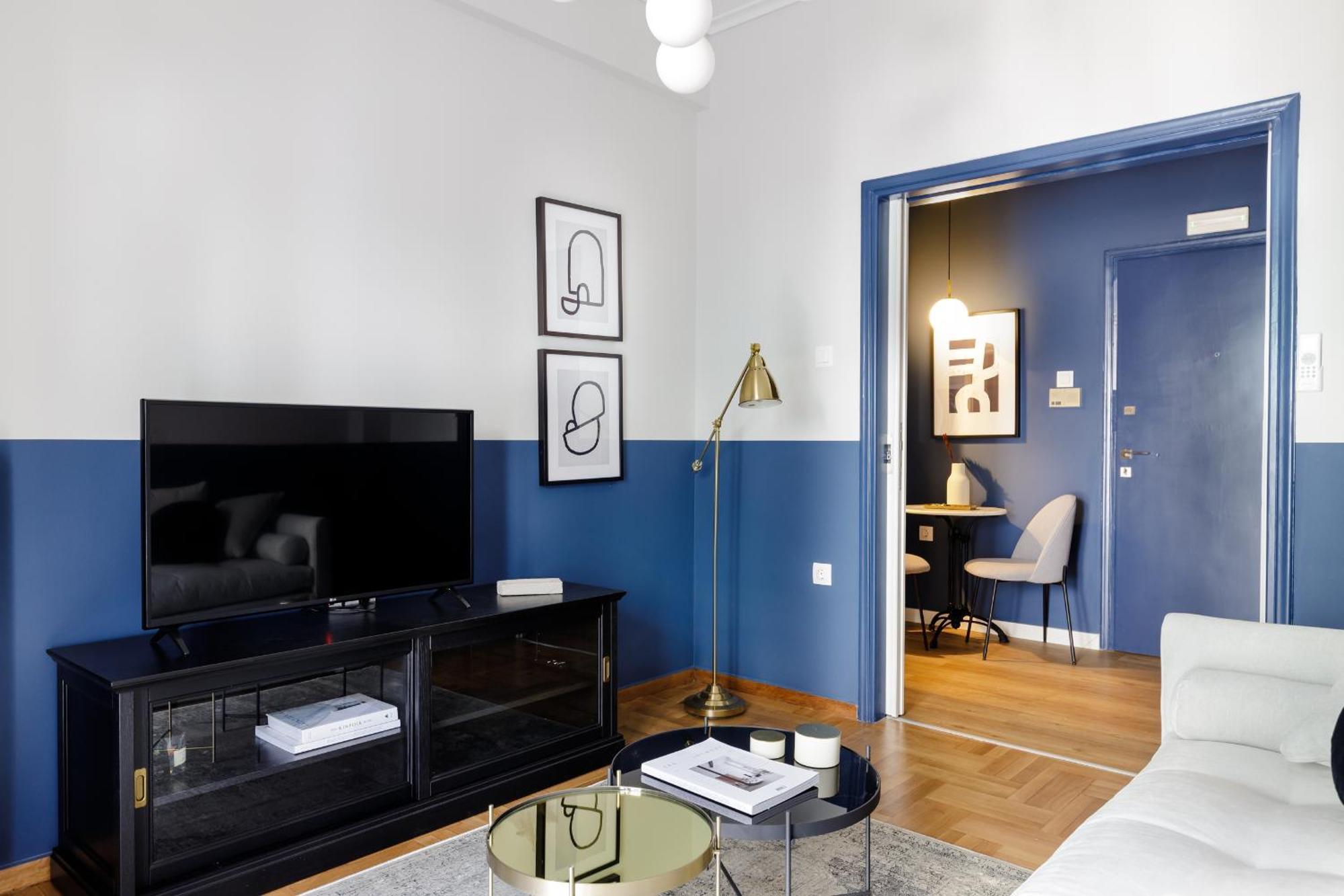 Divine 1Br Apartment Near The Acropolis Museum Атина Екстериор снимка