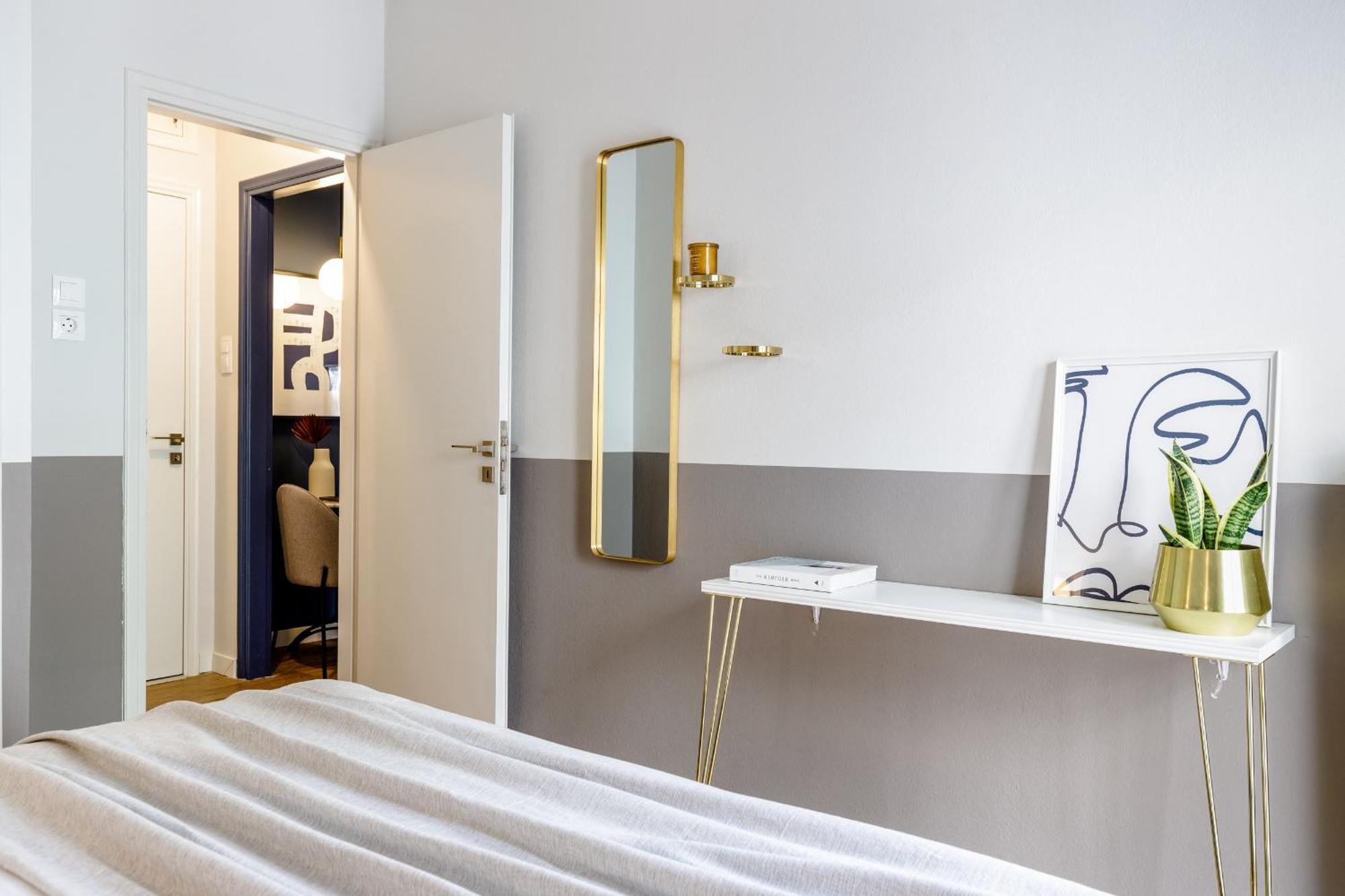 Divine 1Br Apartment Near The Acropolis Museum Атина Екстериор снимка