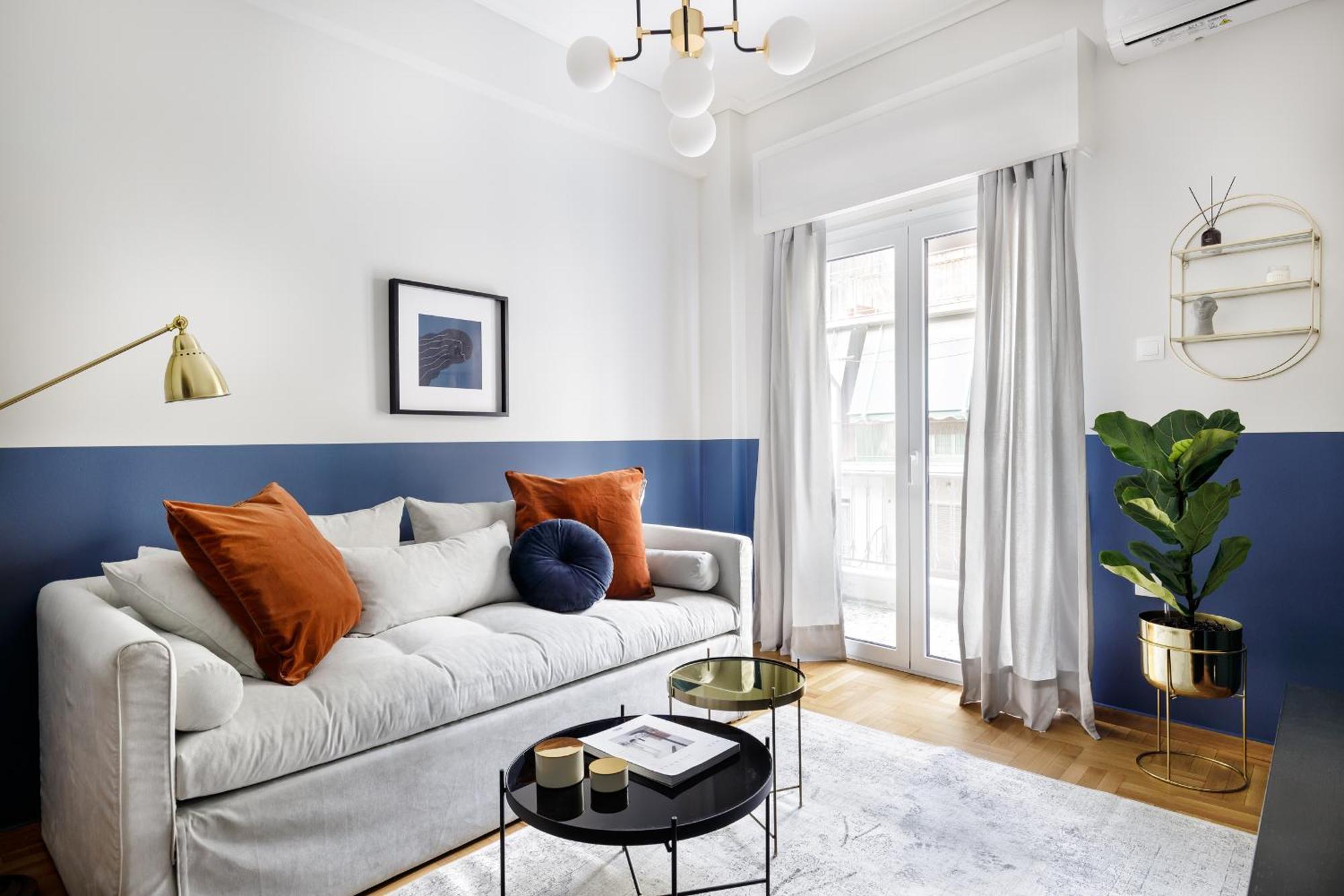 Divine 1Br Apartment Near The Acropolis Museum Атина Екстериор снимка